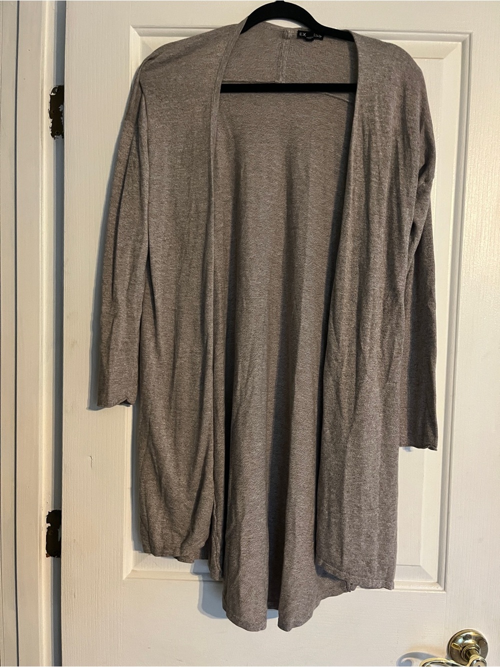 Express cardigan in a S #express #knitwear